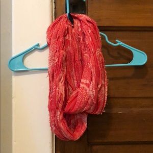 Infinity Scarf